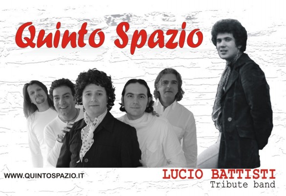 capri lucio battisti quinto spazio