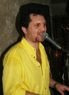 gigi ceccacci piano bar