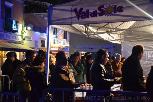 capri val di sole foto