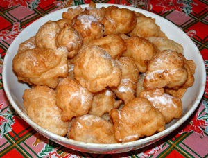 zeppole natale zeppole natale