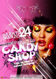 red discoteca capri anacapri