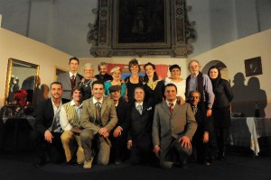 capri teatro