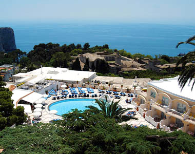 Grand Hotel Quisisana