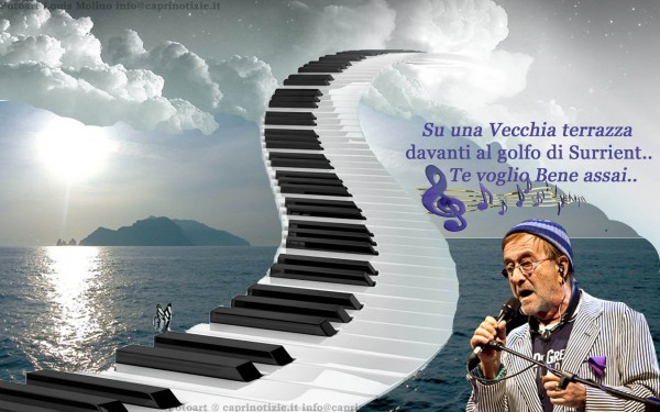 lucio dalla tributo