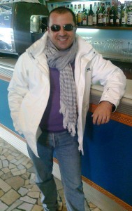 massimo aprea