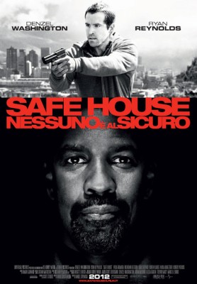 safehousenessunoealsicuro
