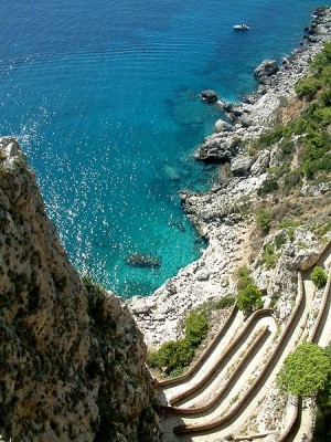 via krupp capri