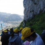 capri scala fenicia
