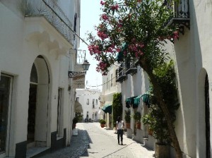 anacapri