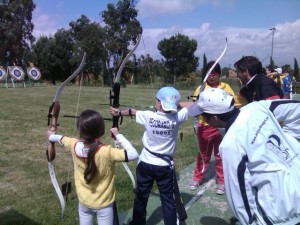 arco club capri