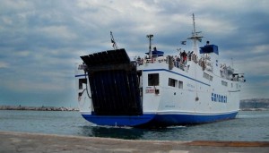 capri caremar