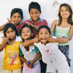 bambini-messicani