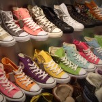 converse scarpe calzature