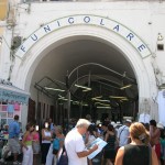 trasporti capri