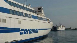 sciopero capri trasporto