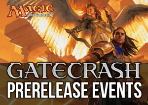 Logo PreRelease
