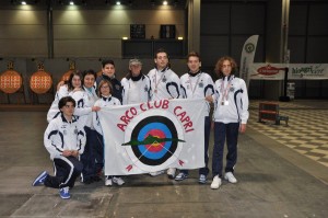 arcoclub capri