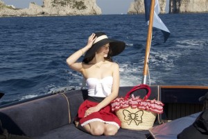 fixdesign SPOT CAPRI