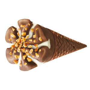 Cornetto sbagliato