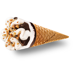 cornetto algida classico