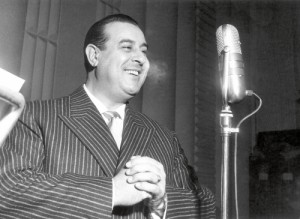 Alberto Rabagliati torna a capri