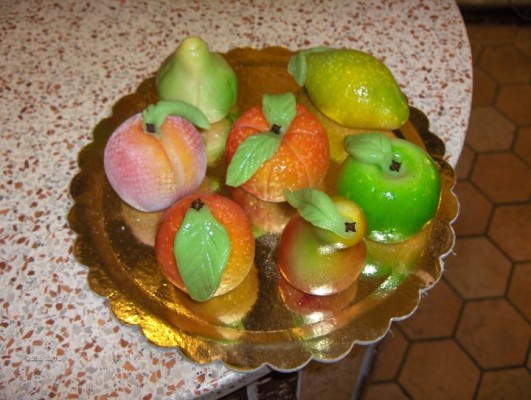 dolci sfizi di capri