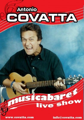Antonio Covatta
