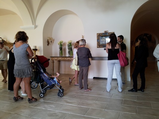 kaire arte capri