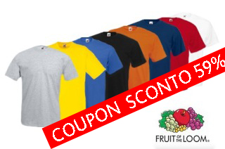 5 t shirt fruit of the omm