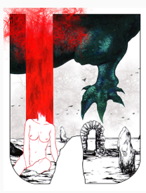 anacapri arte fumetto