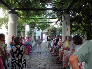 “I Giovedì dell’Arte”: excursus storico-artistico tra ‘500 e ‘900