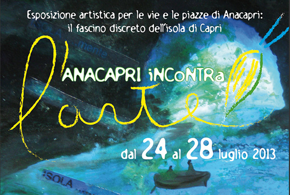 arte anacapri artisti cercasi