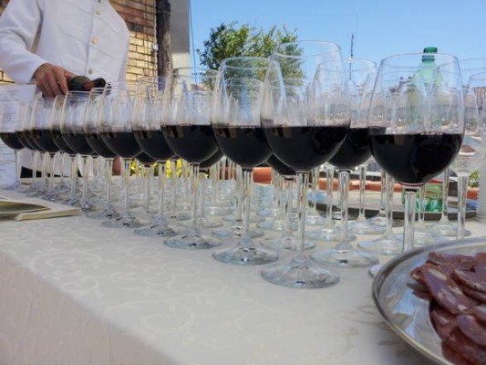chianti capri
