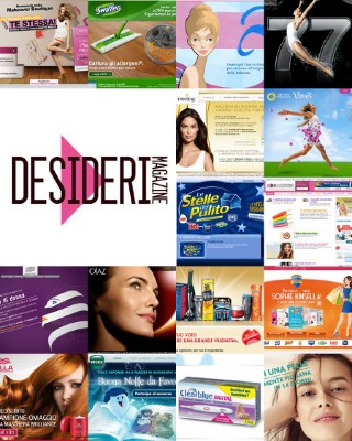 desideri magazine