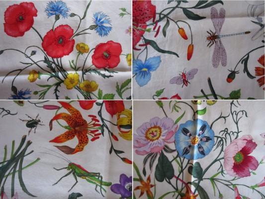 foulard gucci foulard gucci