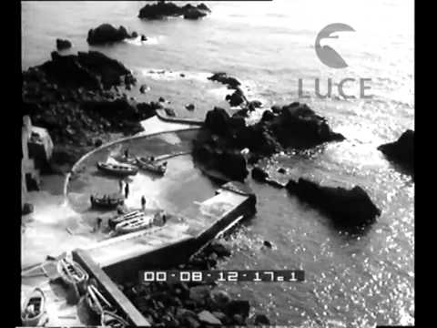 capri 1930