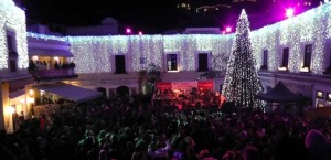 capodanno capri programma