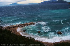 foto di capri febbraio 2013