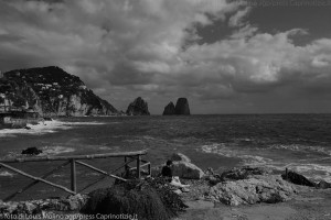 video inverno capri