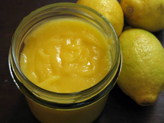 crema di limoncello ricetta