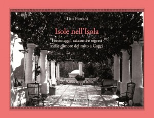 Isole nell'isola libri capri books