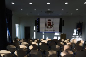 centro multimediale anacapri