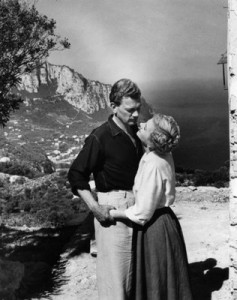 viaggio a capri