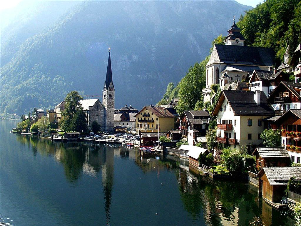 vacanze in austria