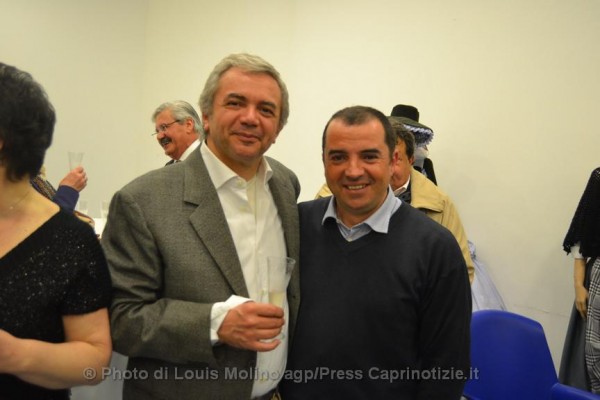 40annifoto louismolino70