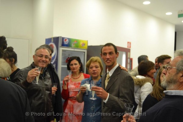 40annifoto louismolino71