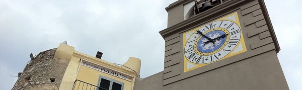 capri televisione