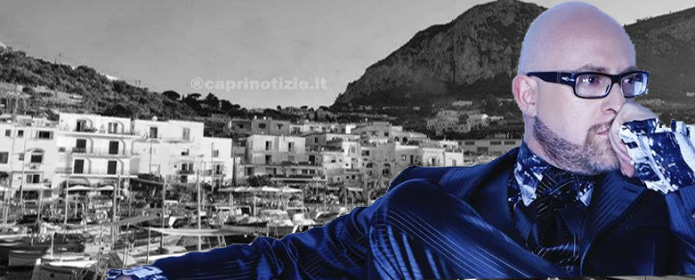 MARIO BIONDI CAPRI