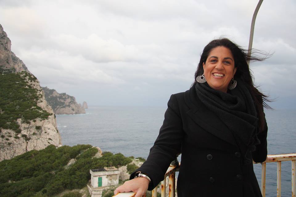 annalena cimino capri
