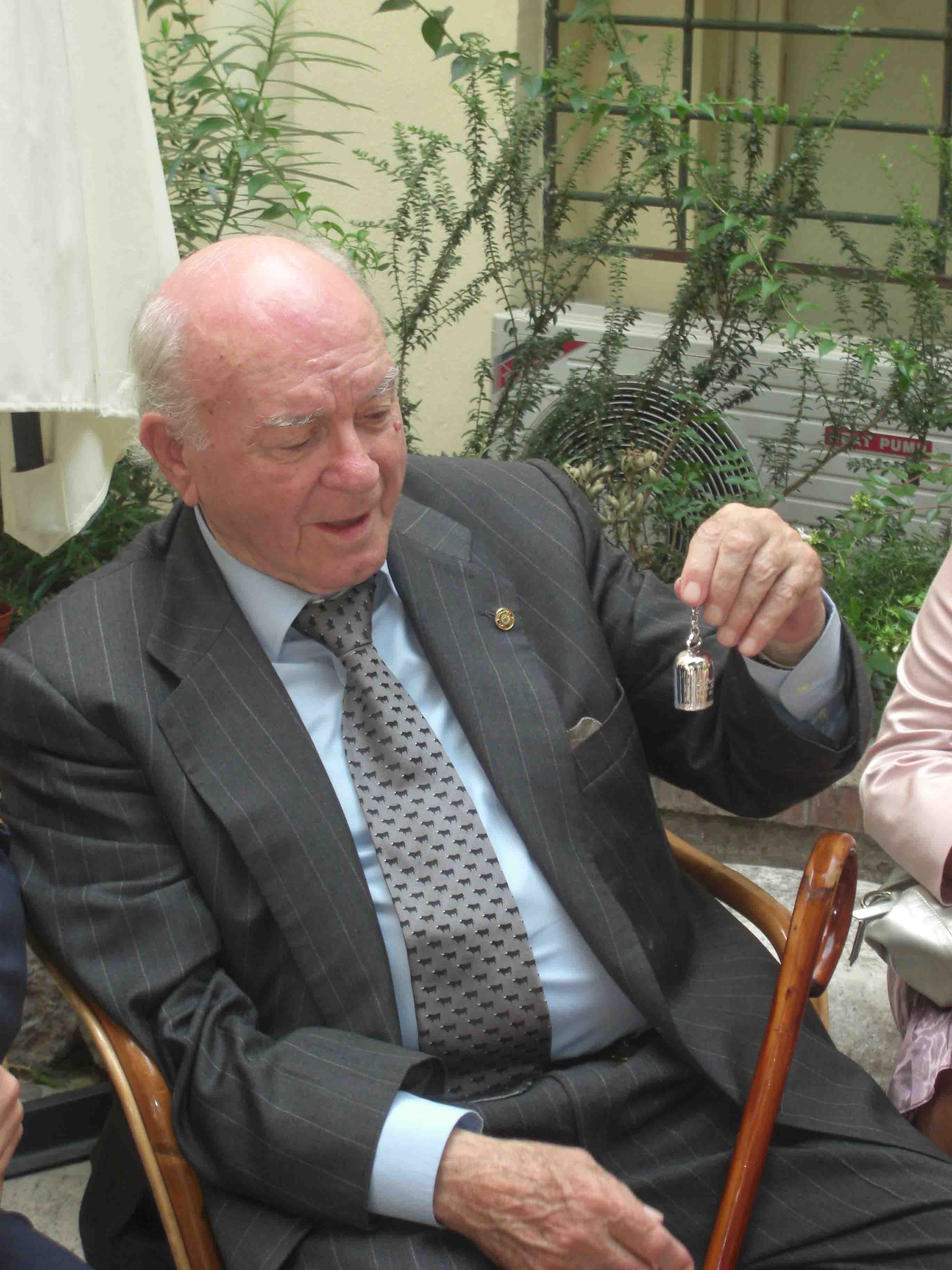 ALFREDO DI STEFANO